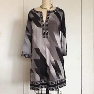 BCBG Maxazria dress size M